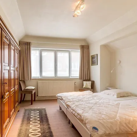 Duindoorn Villa