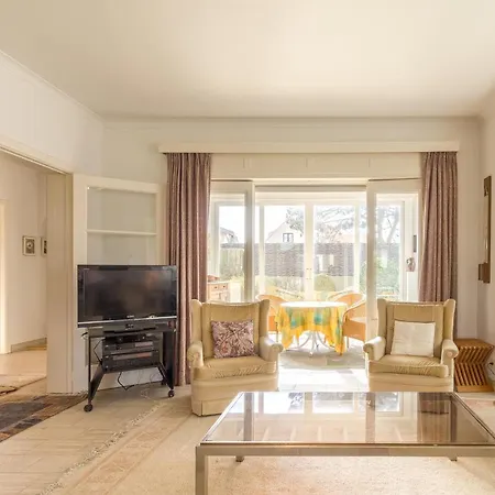 Villa Duindoorn *
