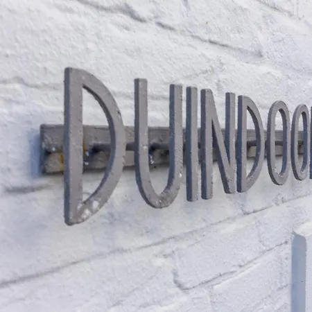 Villa Duindoorn *