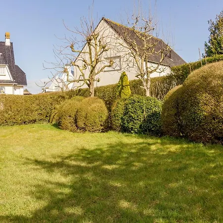 Villa Duindoorn Middelkerke