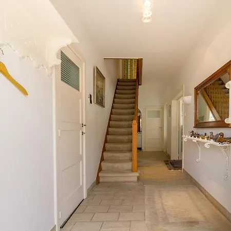 Villa Duindoorn Middelkerke