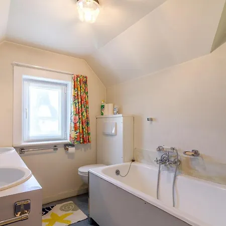 Duindoorn Villa