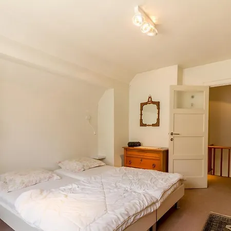 Duindoorn Villa Middelkerke